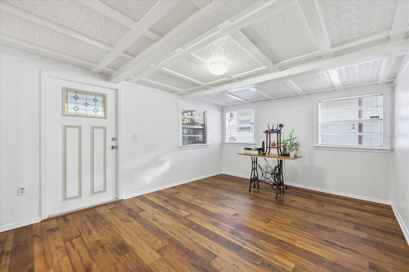 MANGO HILLS ADD 1 - Residential