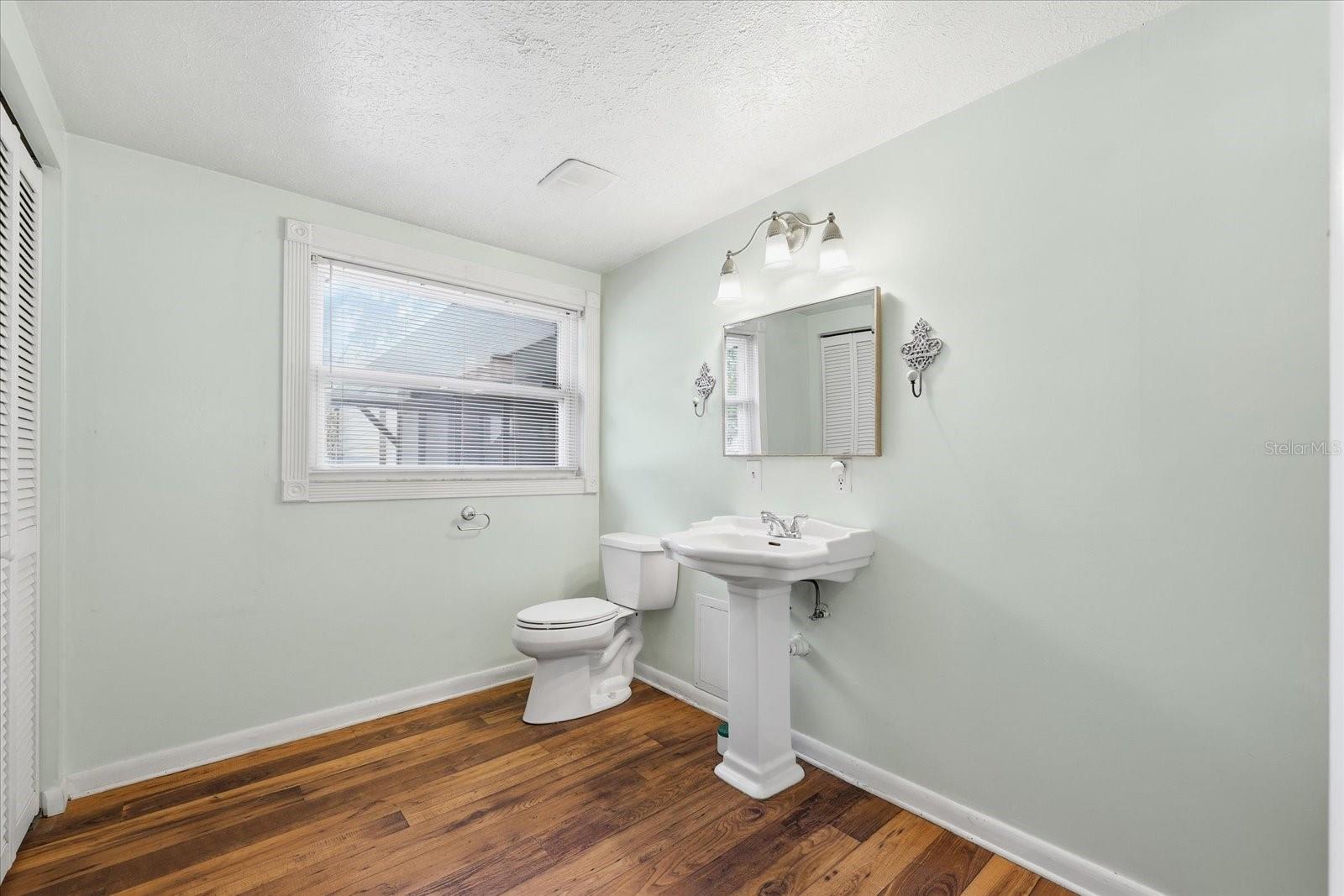 MANGO HILLS ADD 1 - Residential