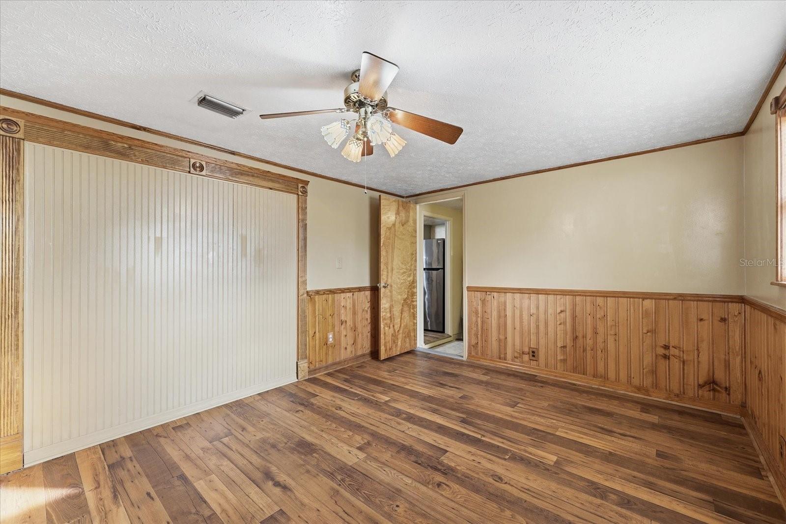 MANGO HILLS ADD 1 - Residential