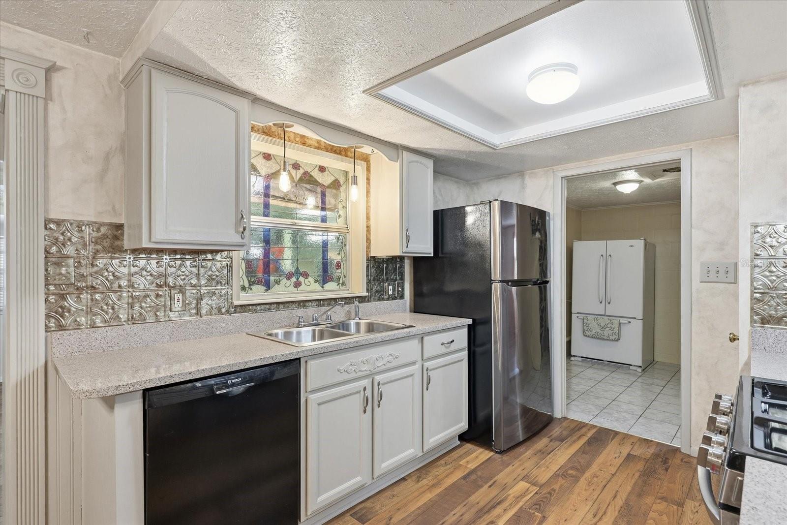 MANGO HILLS ADD 1 - Residential