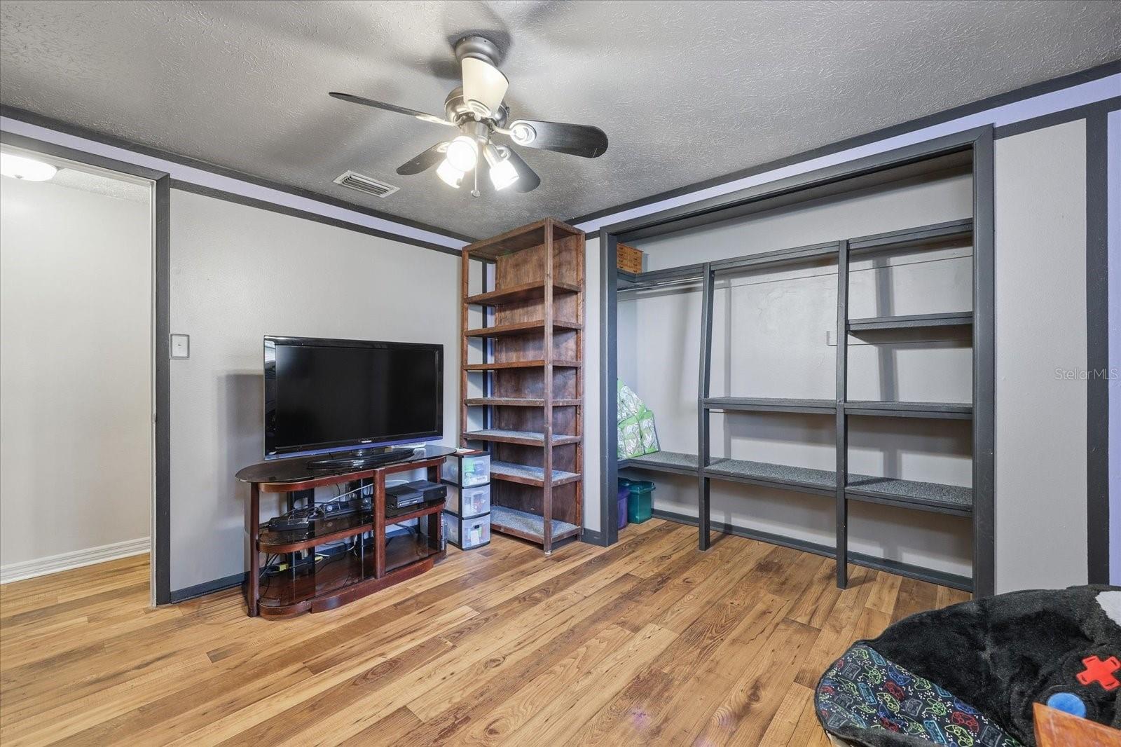 MANGO HILLS ADD 1 - Residential