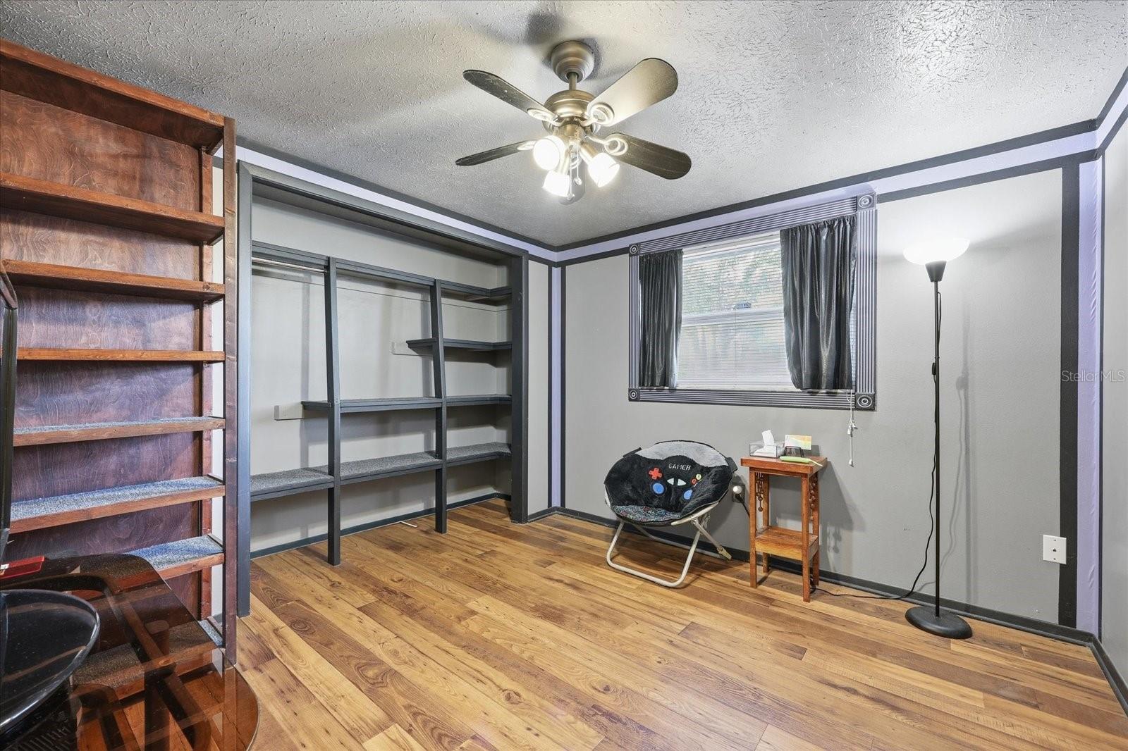 MANGO HILLS ADD 1 - Residential