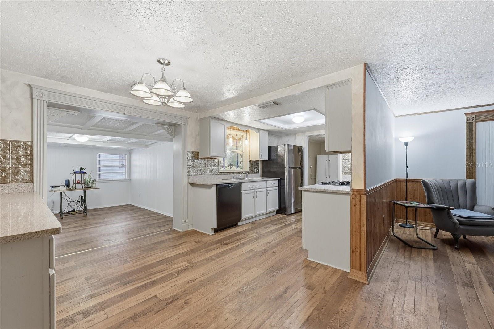 MANGO HILLS ADD 1 - Residential