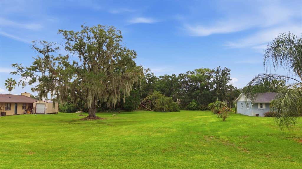 Photo of 22506 Shoreside Drive, Land O Lakes, FL 34639 (MLS # TB8537046)