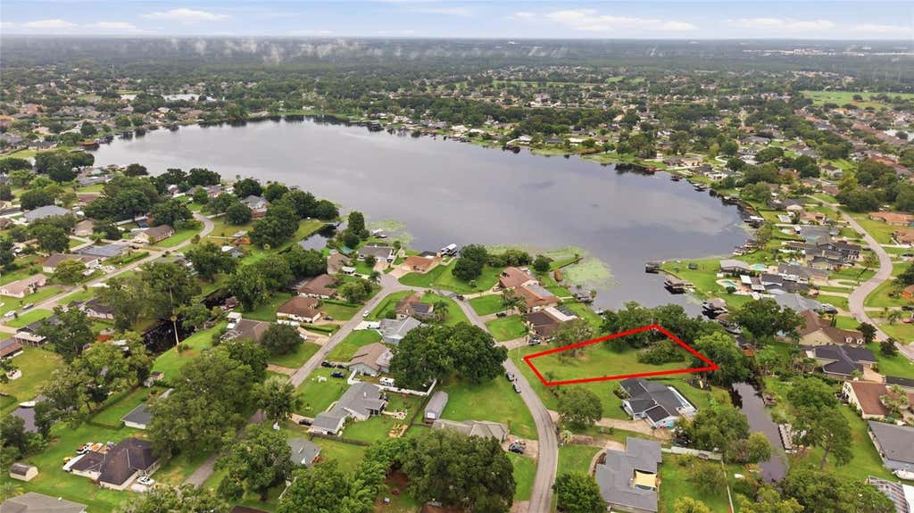 Photo of 22506 Shoreside Drive, Land O Lakes, FL 34639 (MLS # TB8537046)