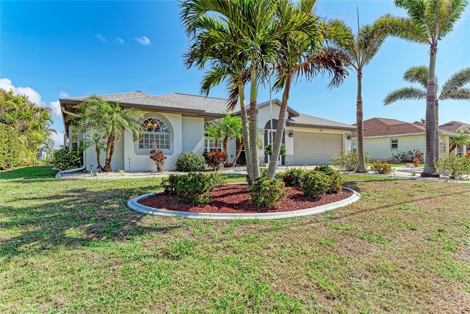 221 FAIRWAY ROAD