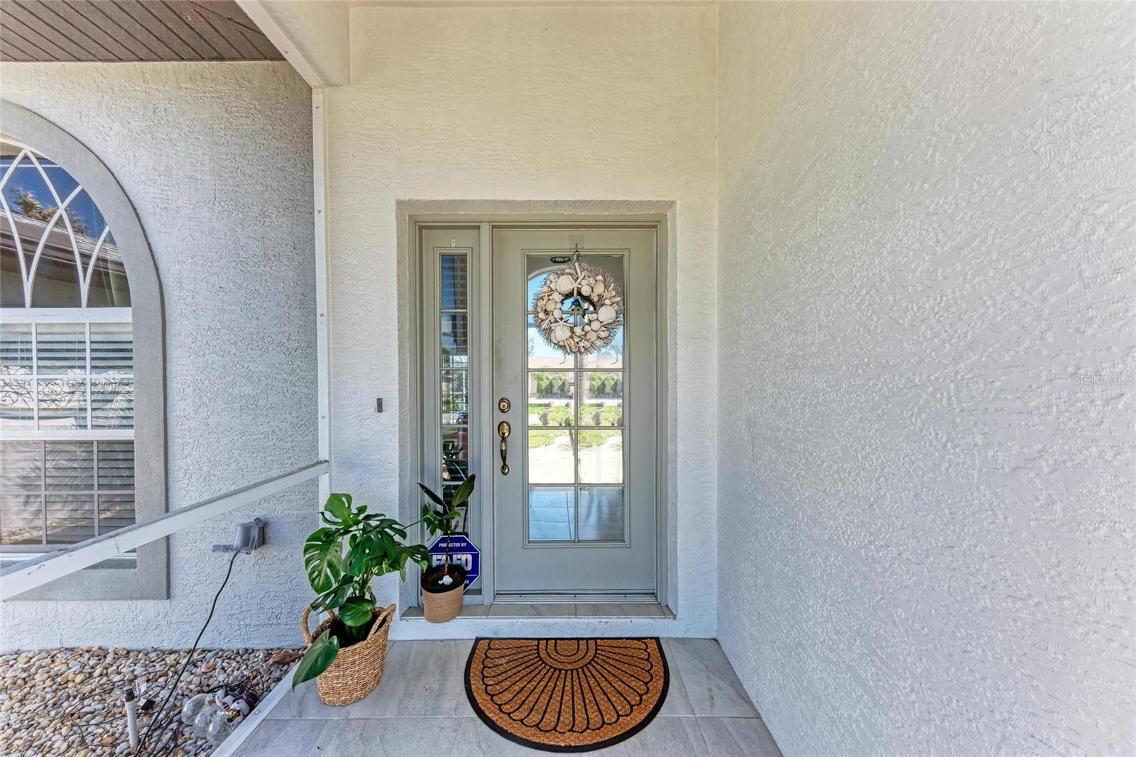 221 FAIRWAY ROAD