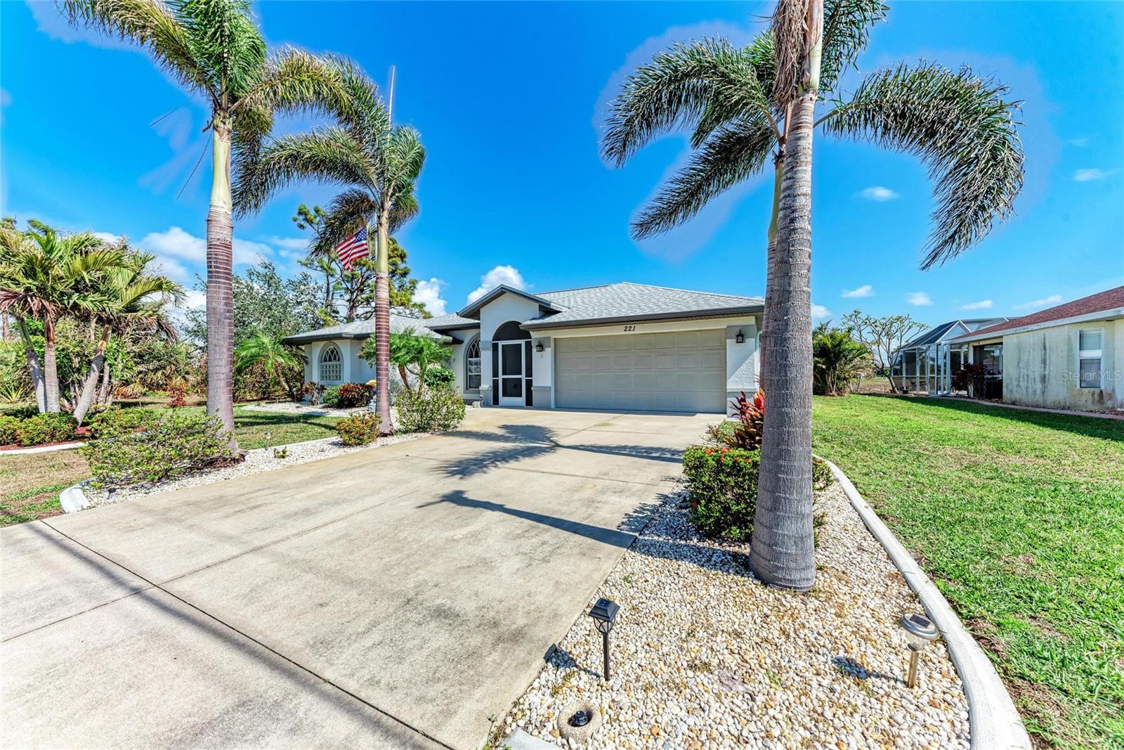 221 FAIRWAY ROAD