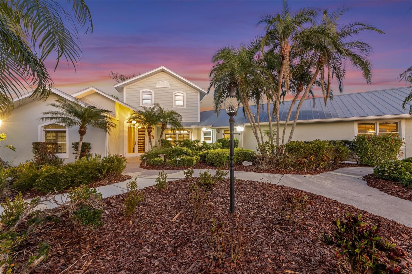 336 S ORCHID DRIVE