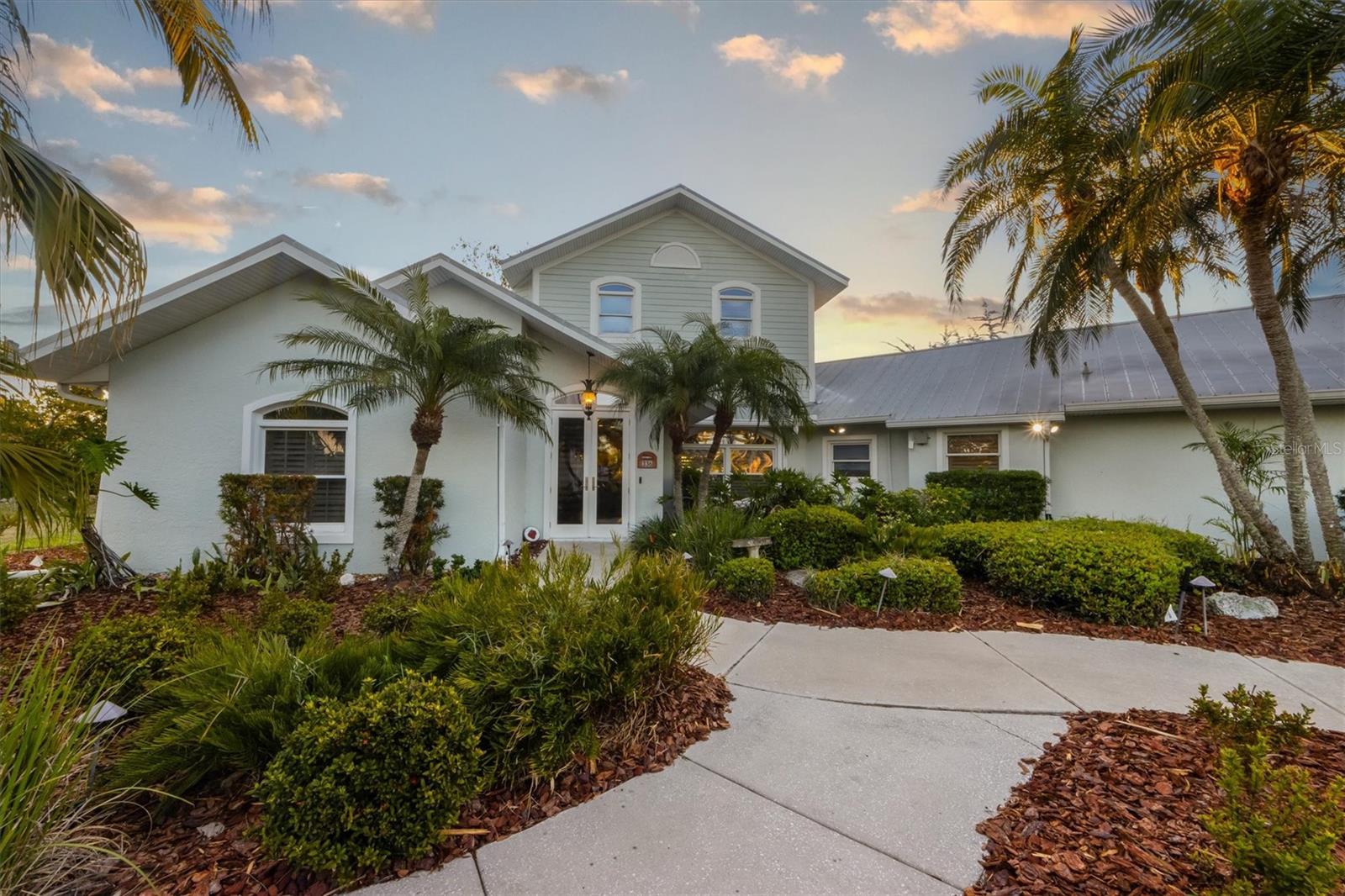 336 S ORCHID DRIVE