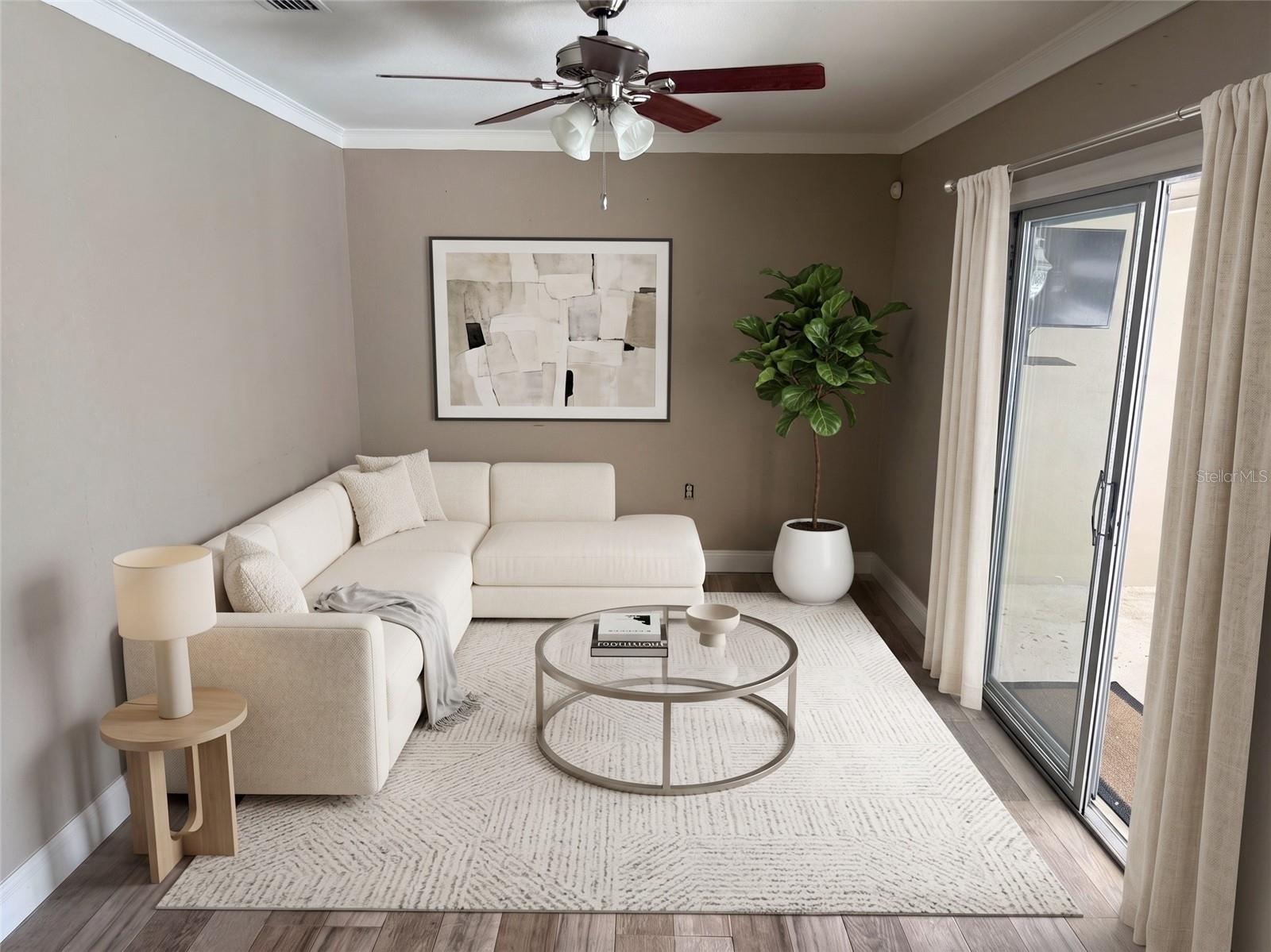 DELTONA LAKES UNIT 07 - Residential