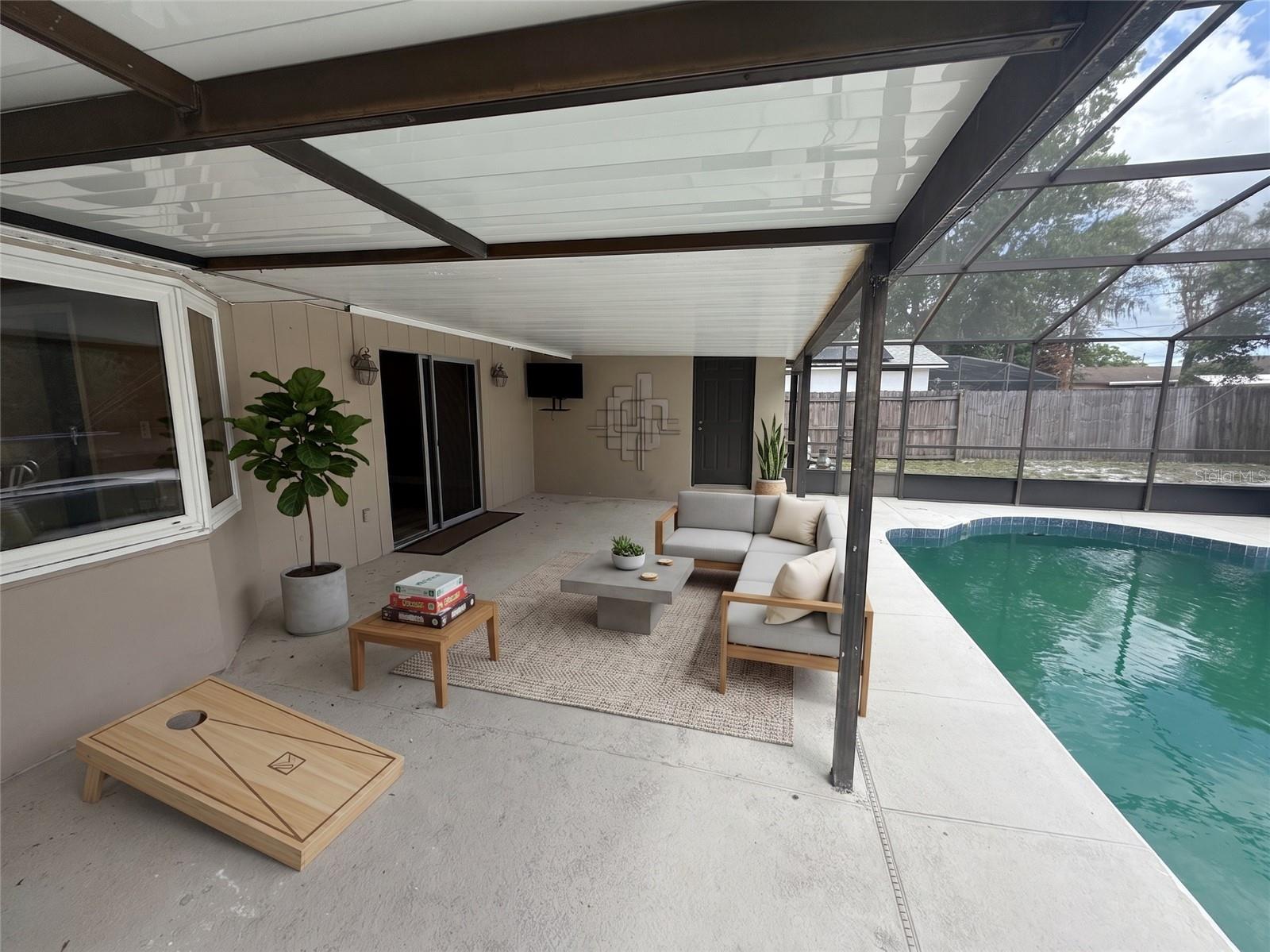 DELTONA LAKES UNIT 07 - Residential