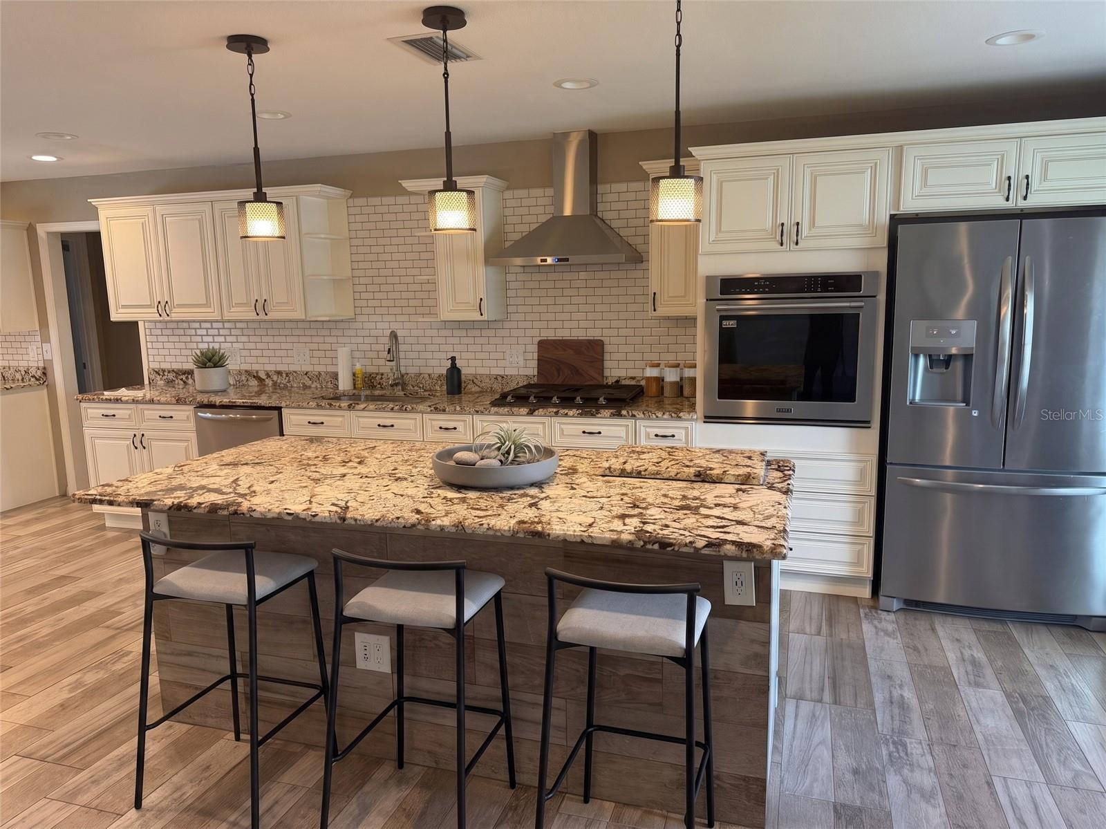 DELTONA LAKES UNIT 07 - Residential