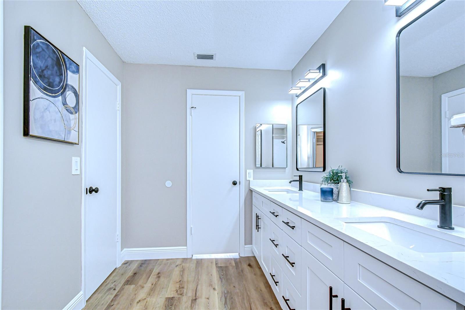 BAYPORT WEST PH I - Residential