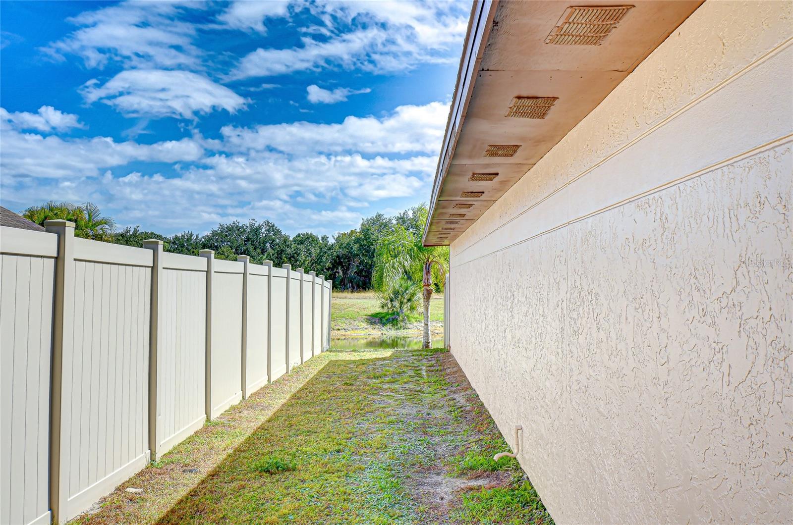 BAYPORT WEST PH I - Residential