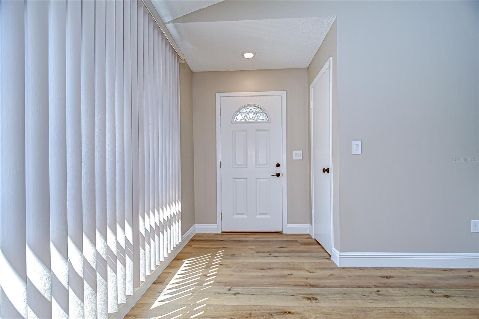 BAYPORT WEST PH I - Residential
