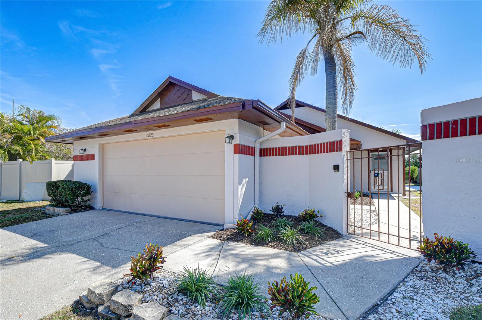 BAYPORT WEST PH I - Residential