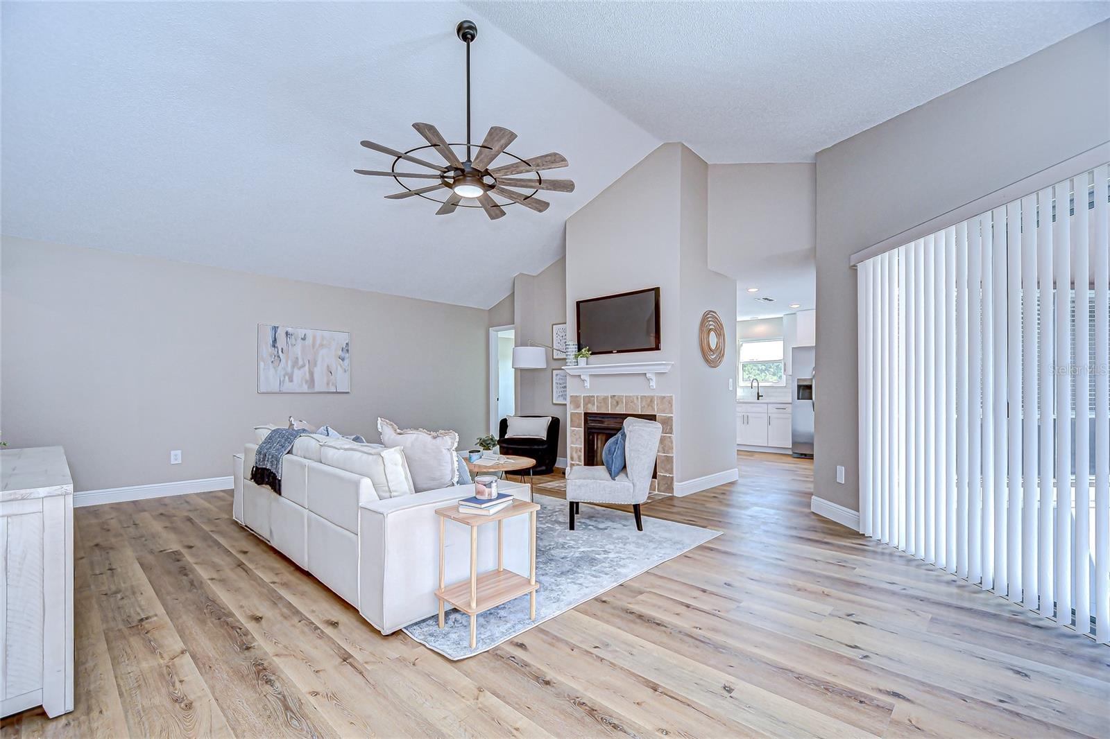 BAYPORT WEST PH I - Residential