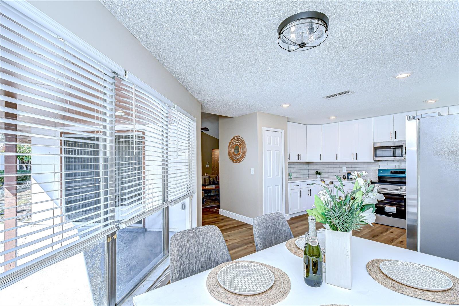 BAYPORT WEST PH I - Residential