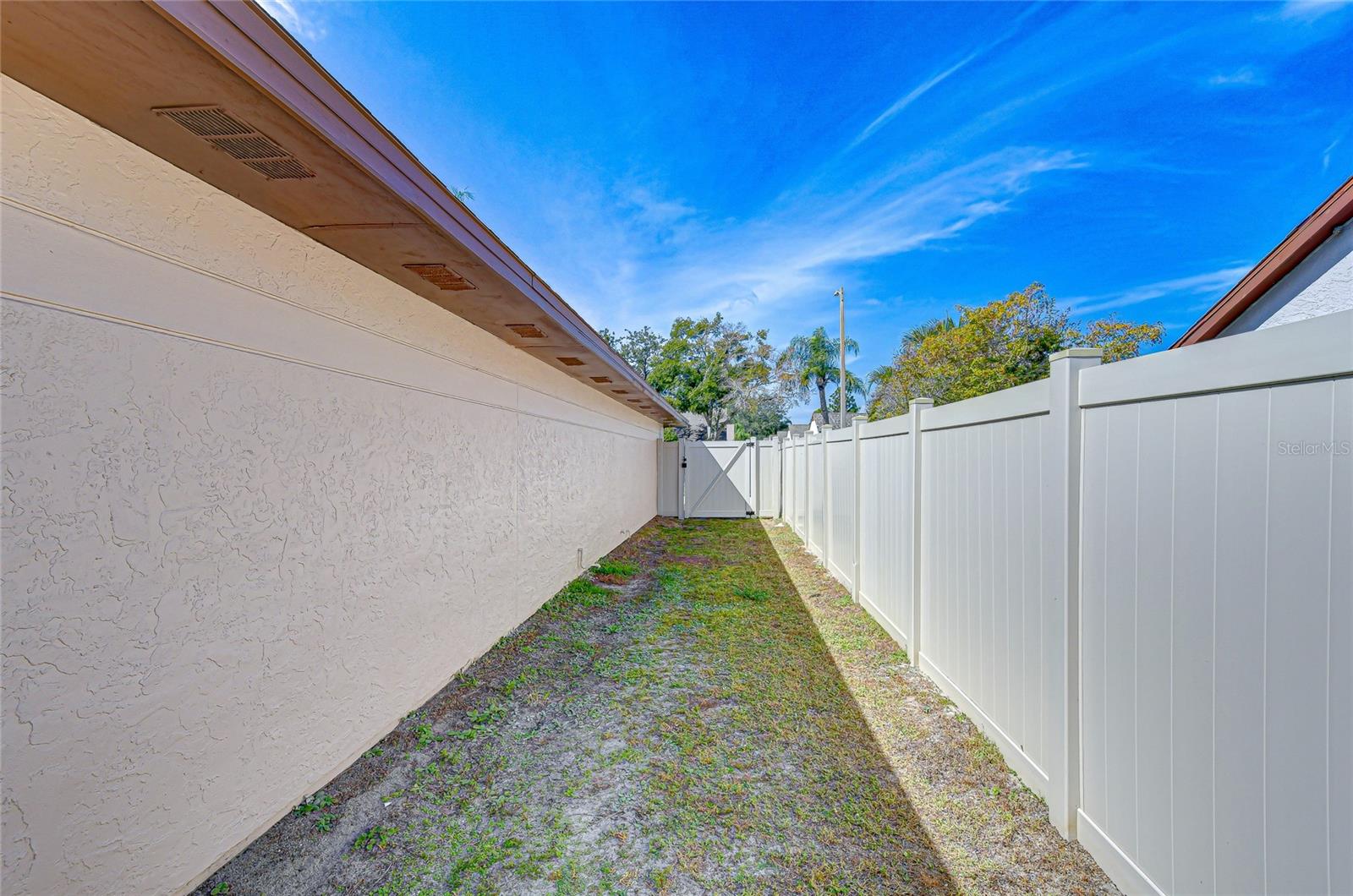 BAYPORT WEST PH I - Residential