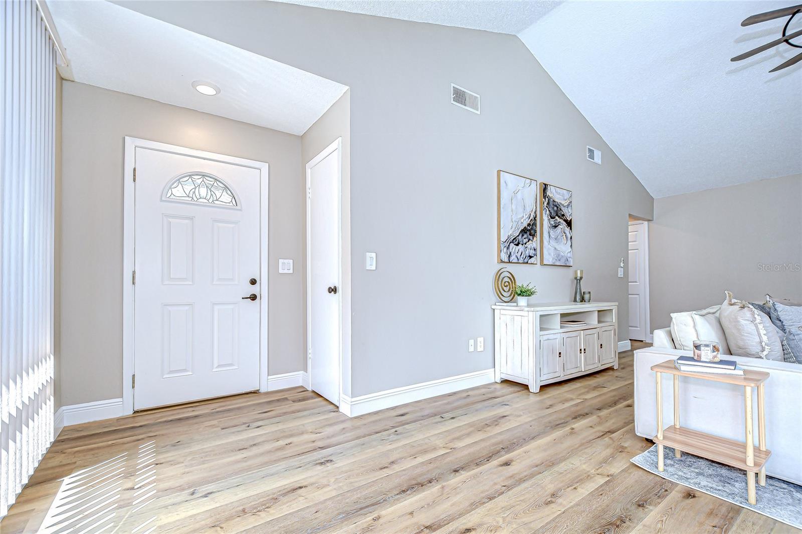 BAYPORT WEST PH I - Residential