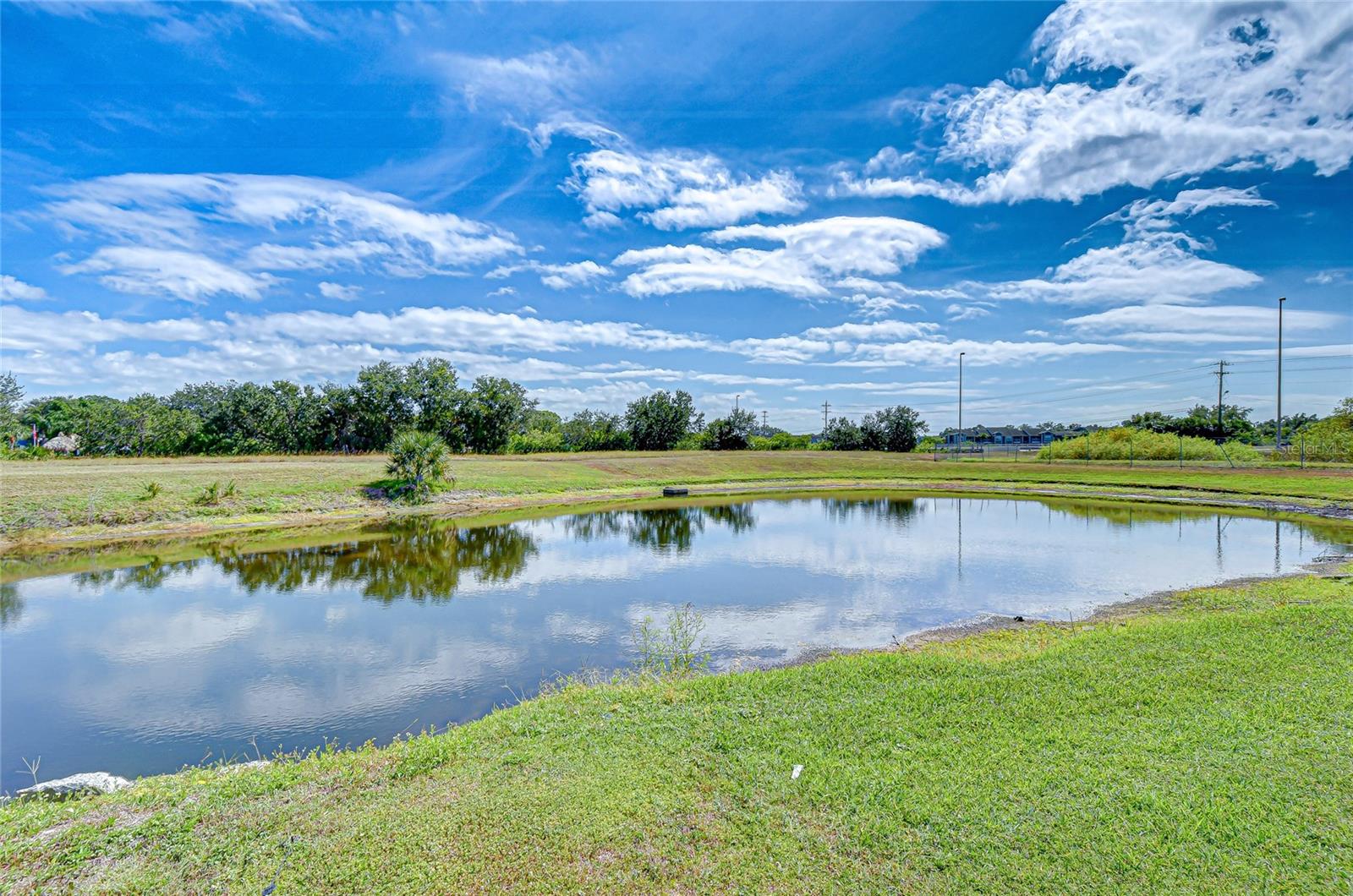 BAYPORT WEST PH I - Residential