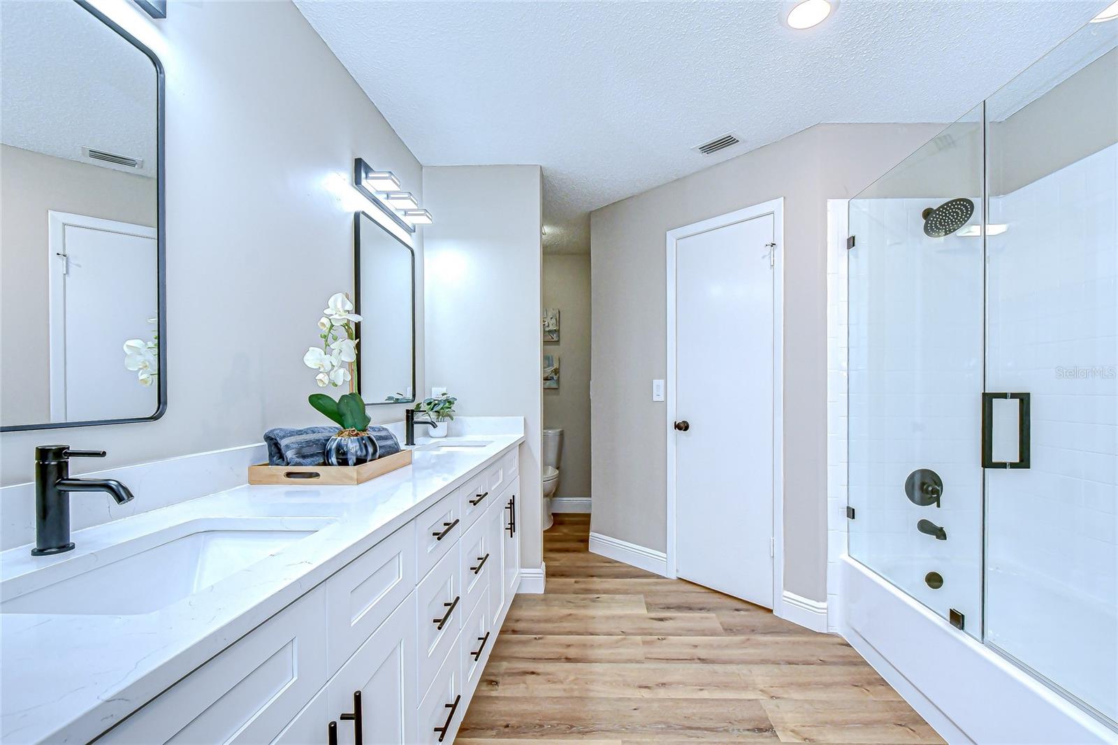 BAYPORT WEST PH I - Residential