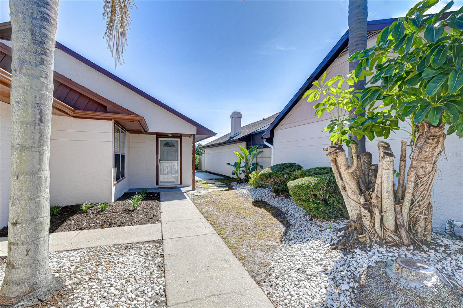 BAYPORT WEST PH I - Residential