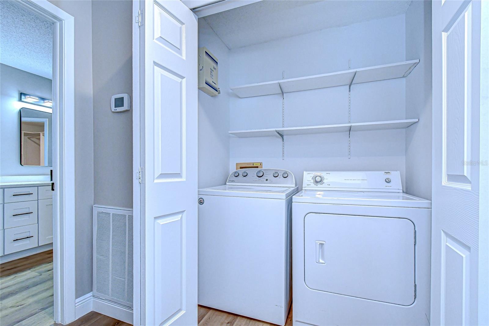 BAYPORT WEST PH I - Residential