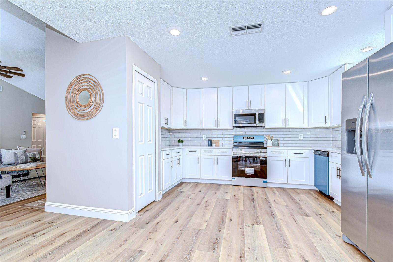 BAYPORT WEST PH I - Residential