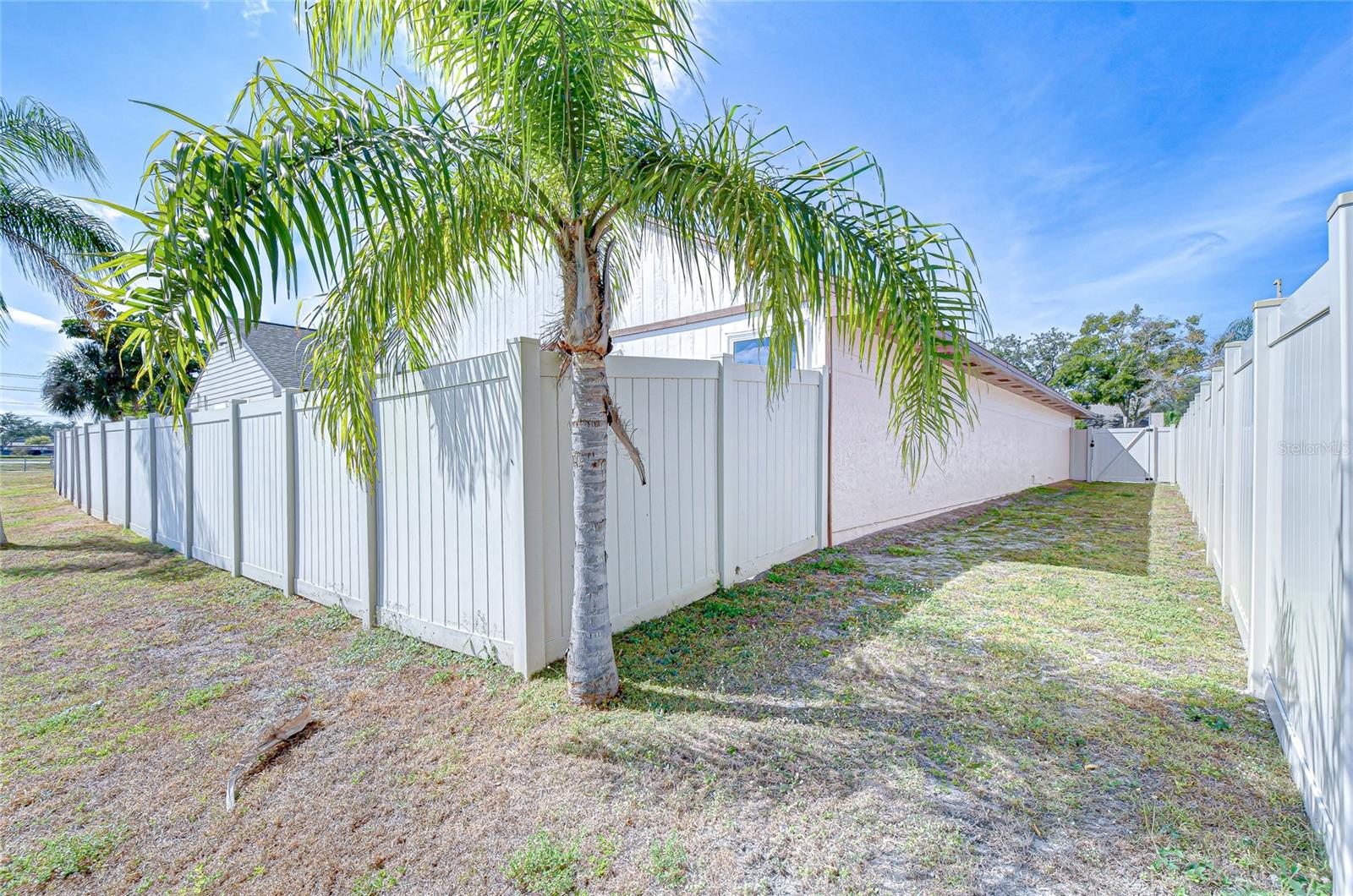 BAYPORT WEST PH I - Residential