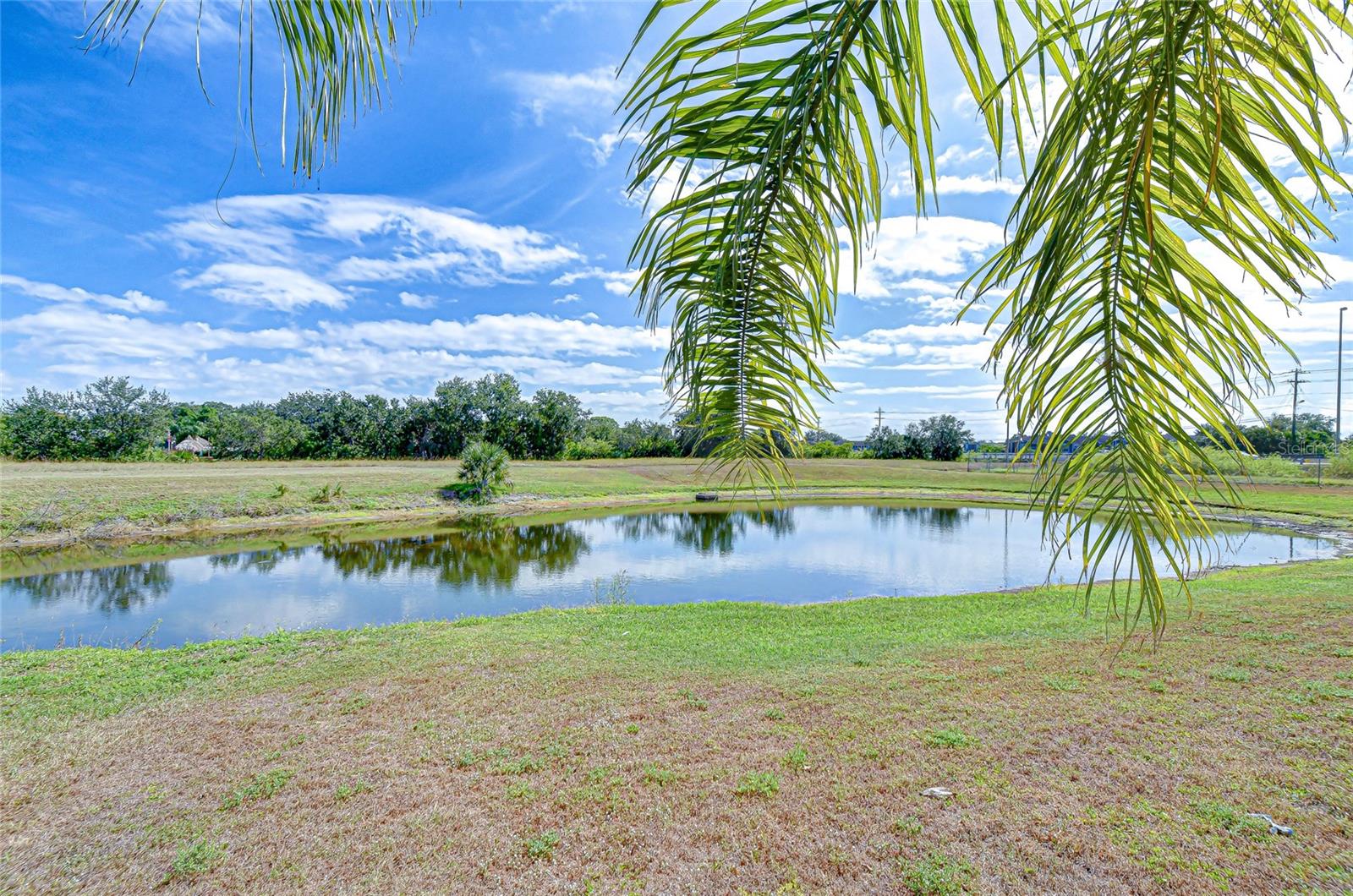 BAYPORT WEST PH I - Residential