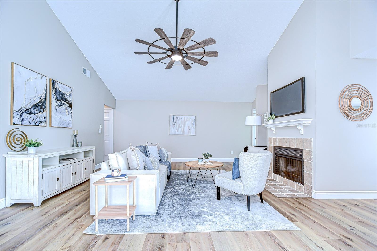 BAYPORT WEST PH I - Residential