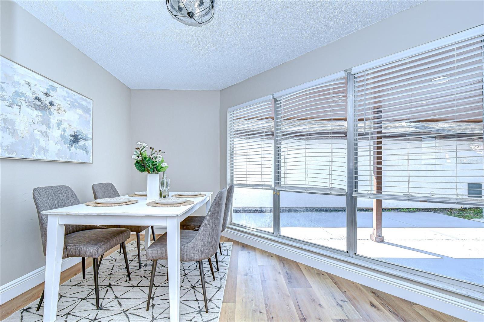 BAYPORT WEST PH I - Residential