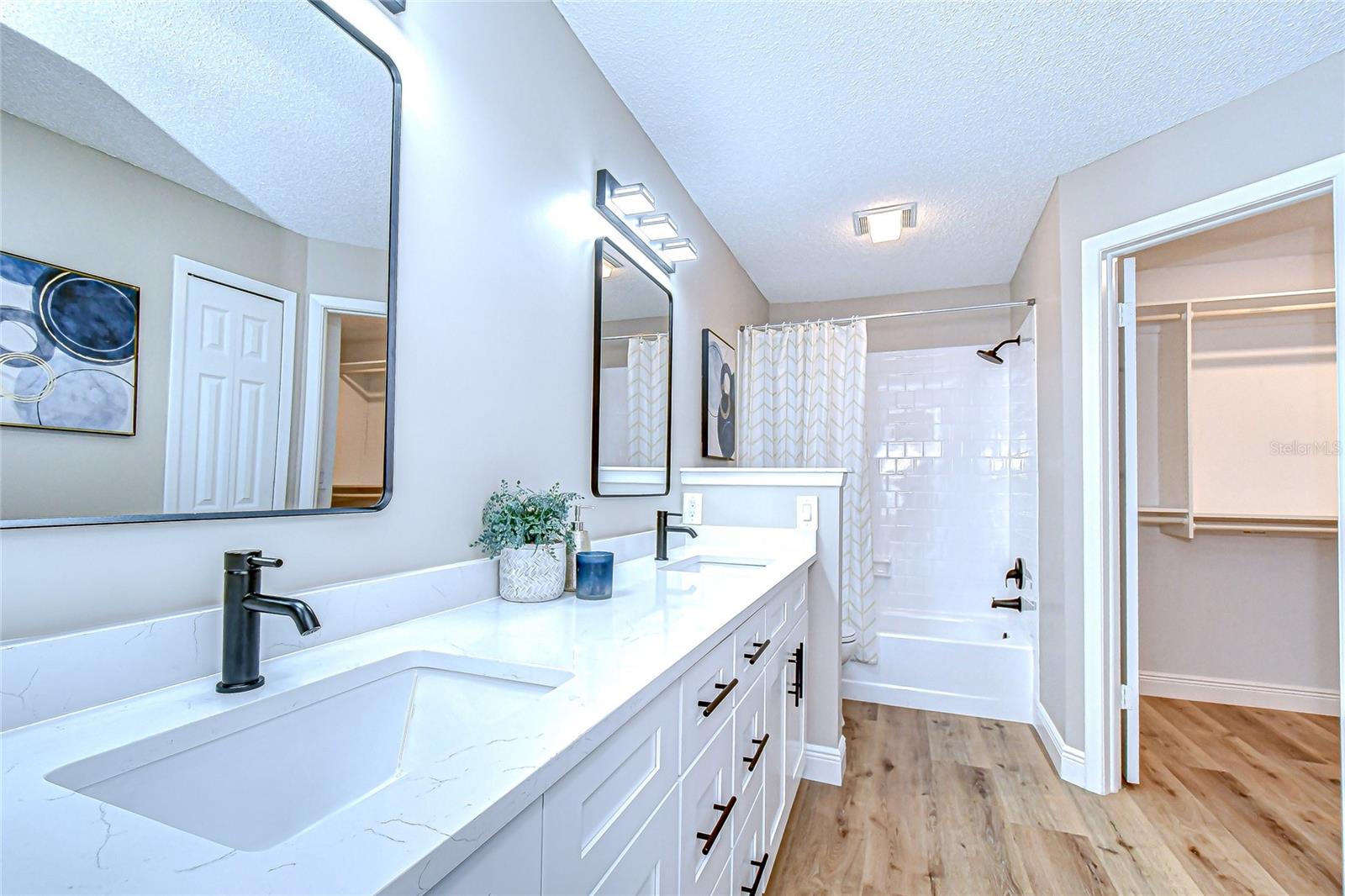 BAYPORT WEST PH I - Residential