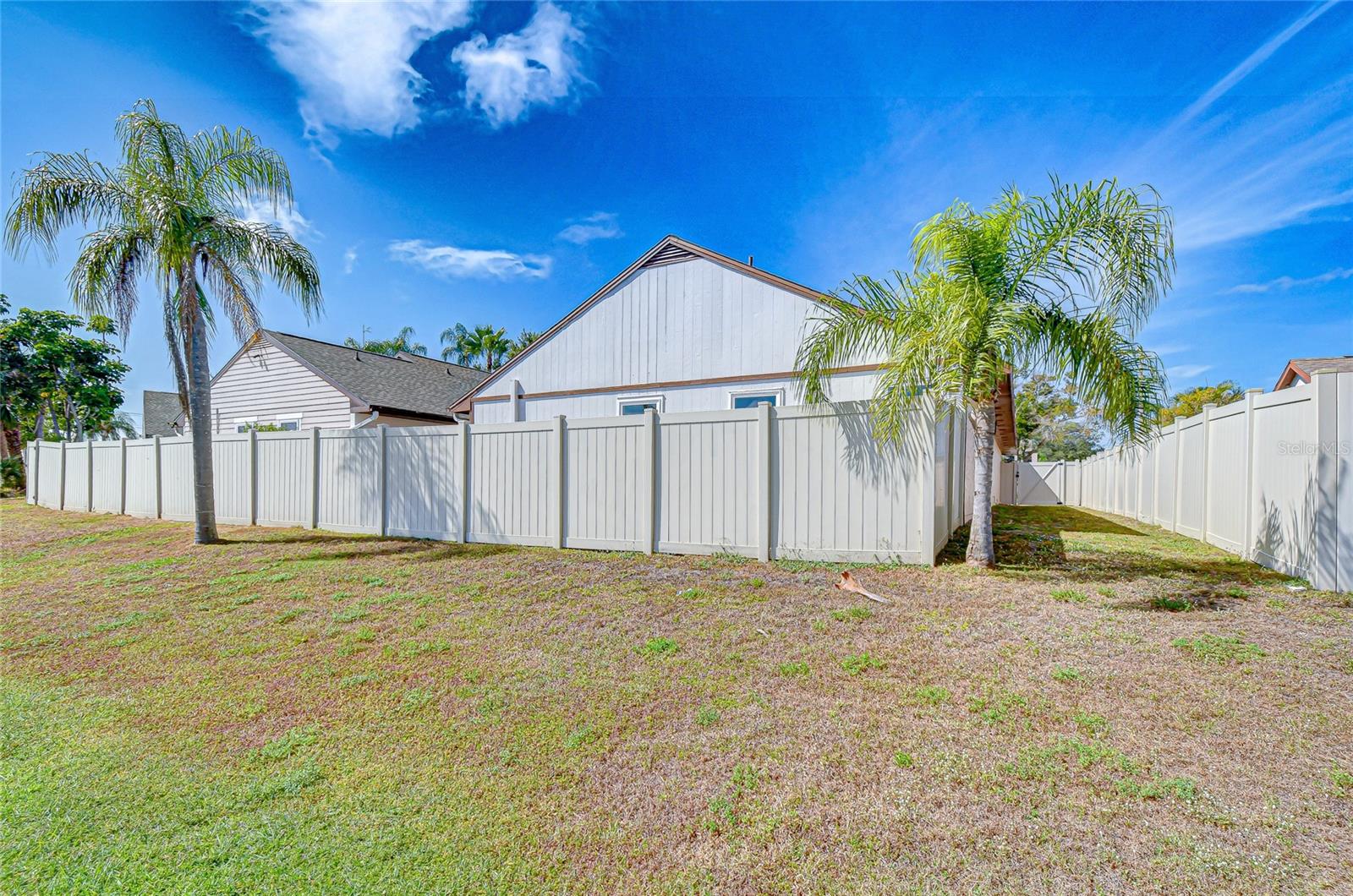 BAYPORT WEST PH I - Residential