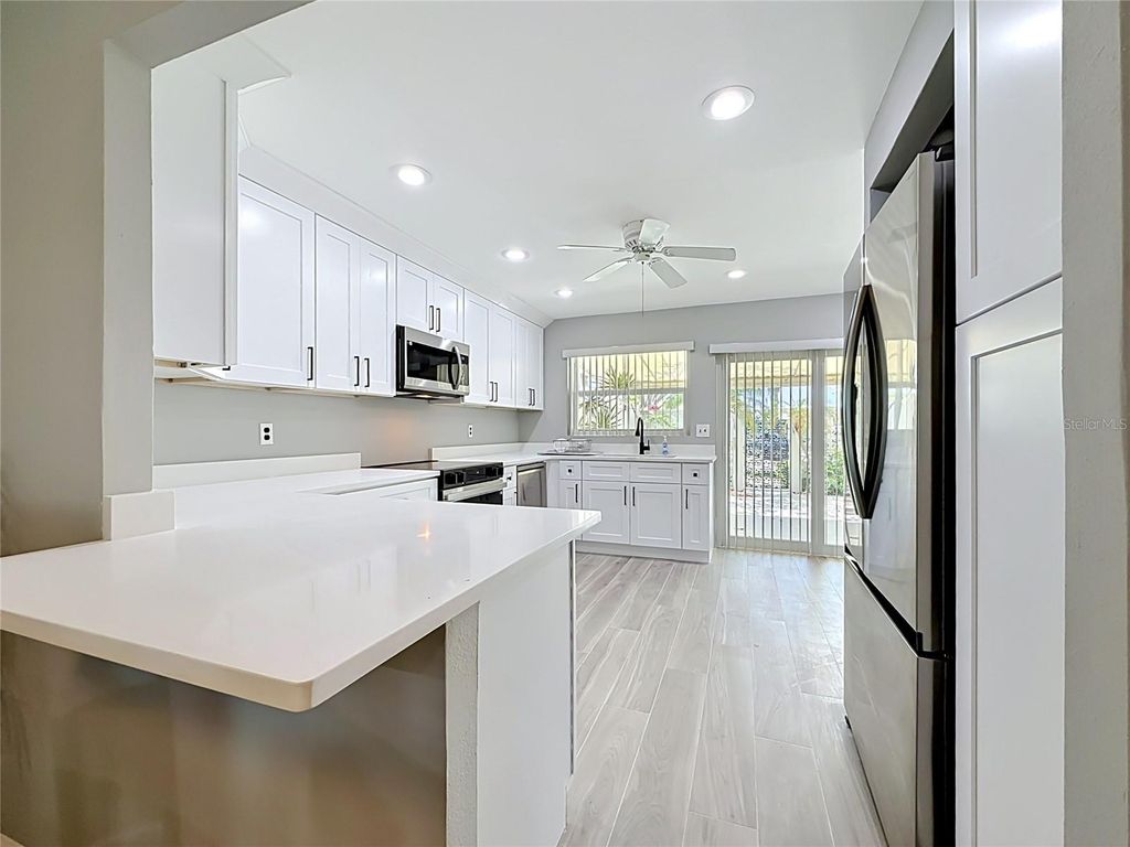 Photo of 355 Boca Ciega Point Boulevard #355, St Petersburg, FL 33708 (MLS # TB8512318)