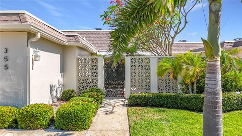 Photo of 355 Boca Ciega Point Boulevard #355, St Petersburg, FL 33708 (MLS # TB8512318)