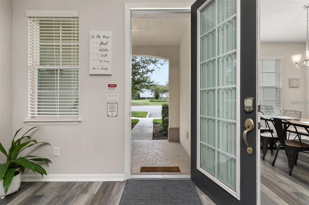 Photo of 1594 Carey Palm Circle, Kissimmee, FL 34747 (MLS # O6395507)