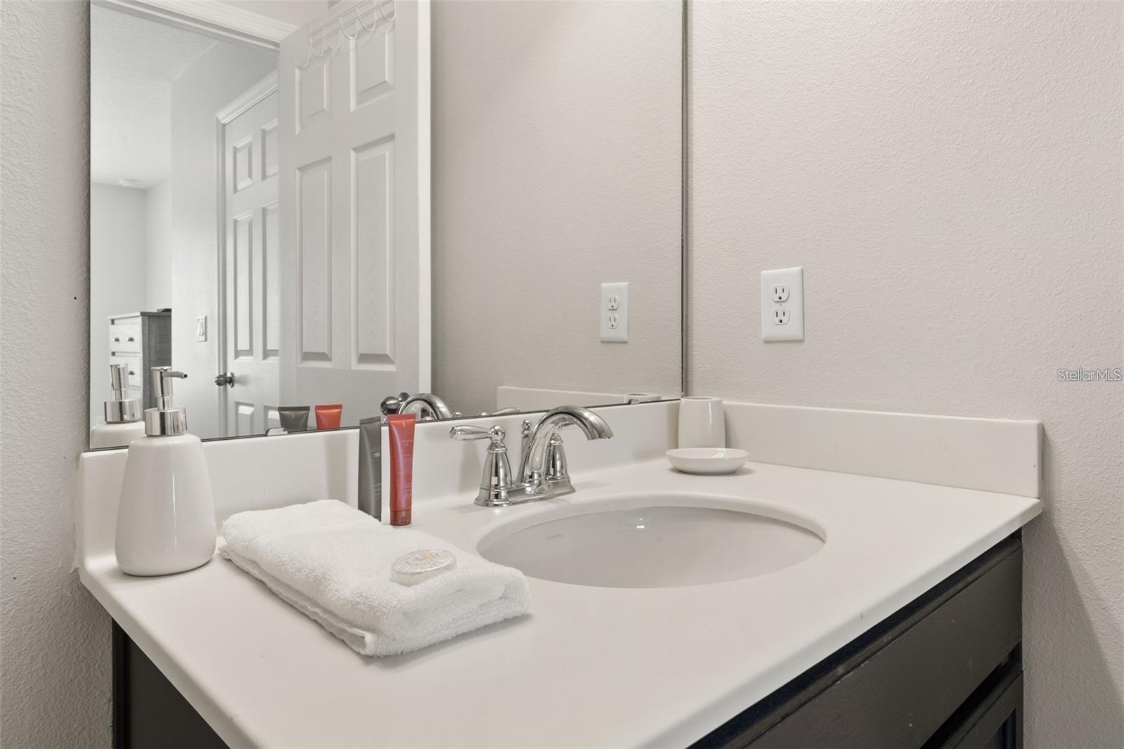 SOLARA RESORT - Residential