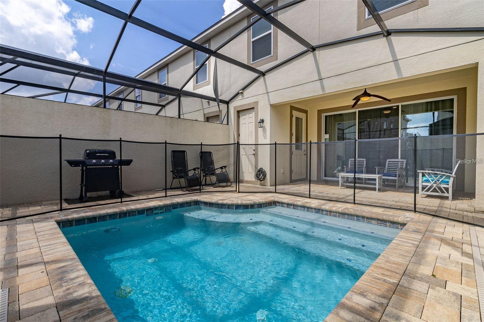 SOLARA RESORT - Residential