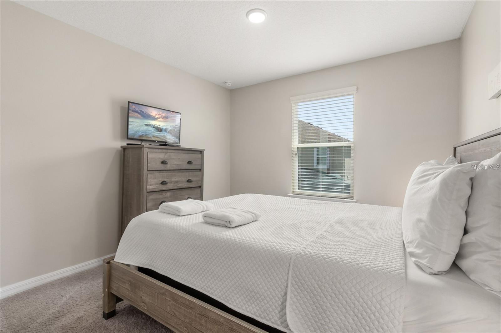 SOLARA RESORT - Residential