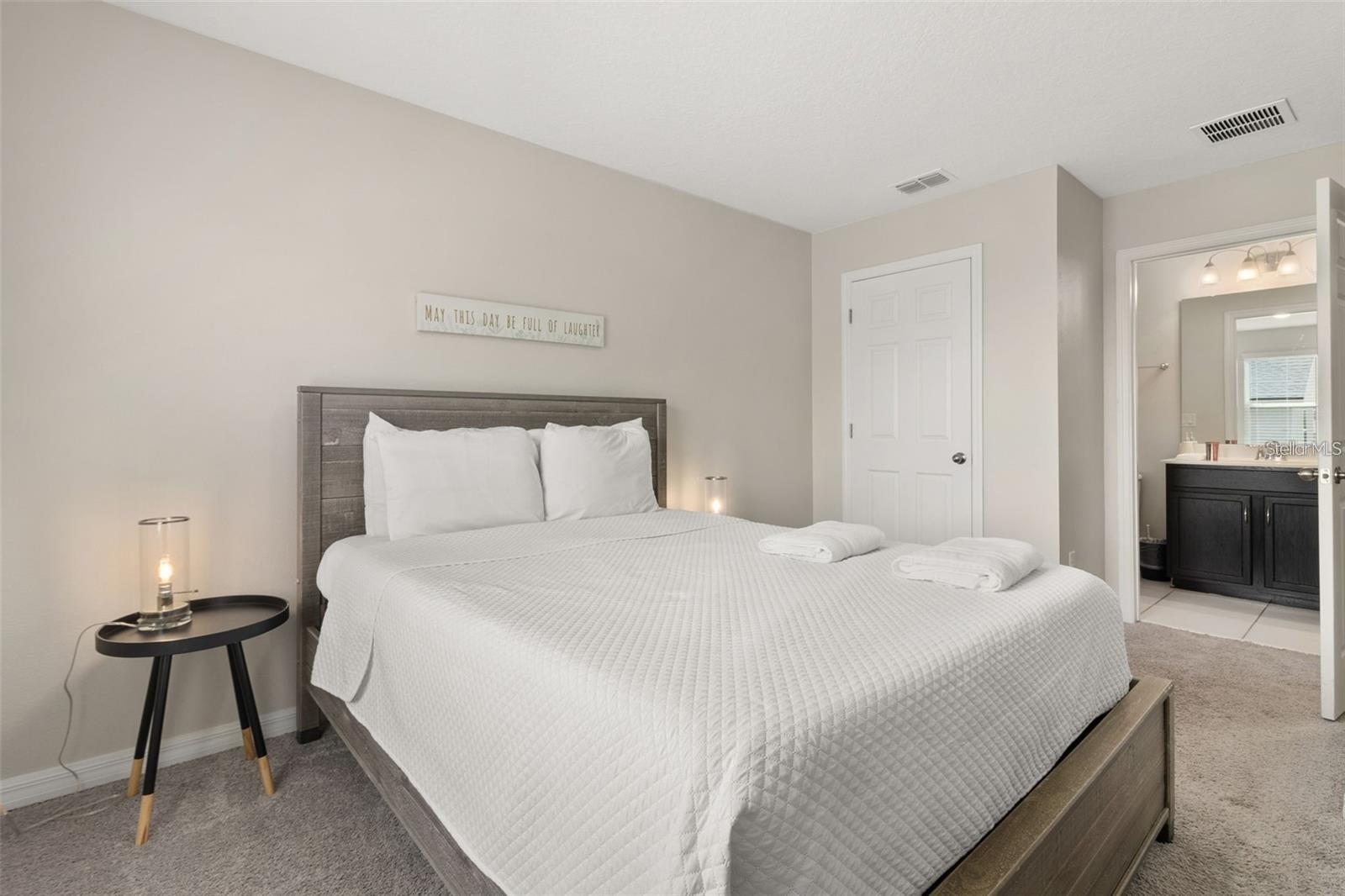 SOLARA RESORT - Residential