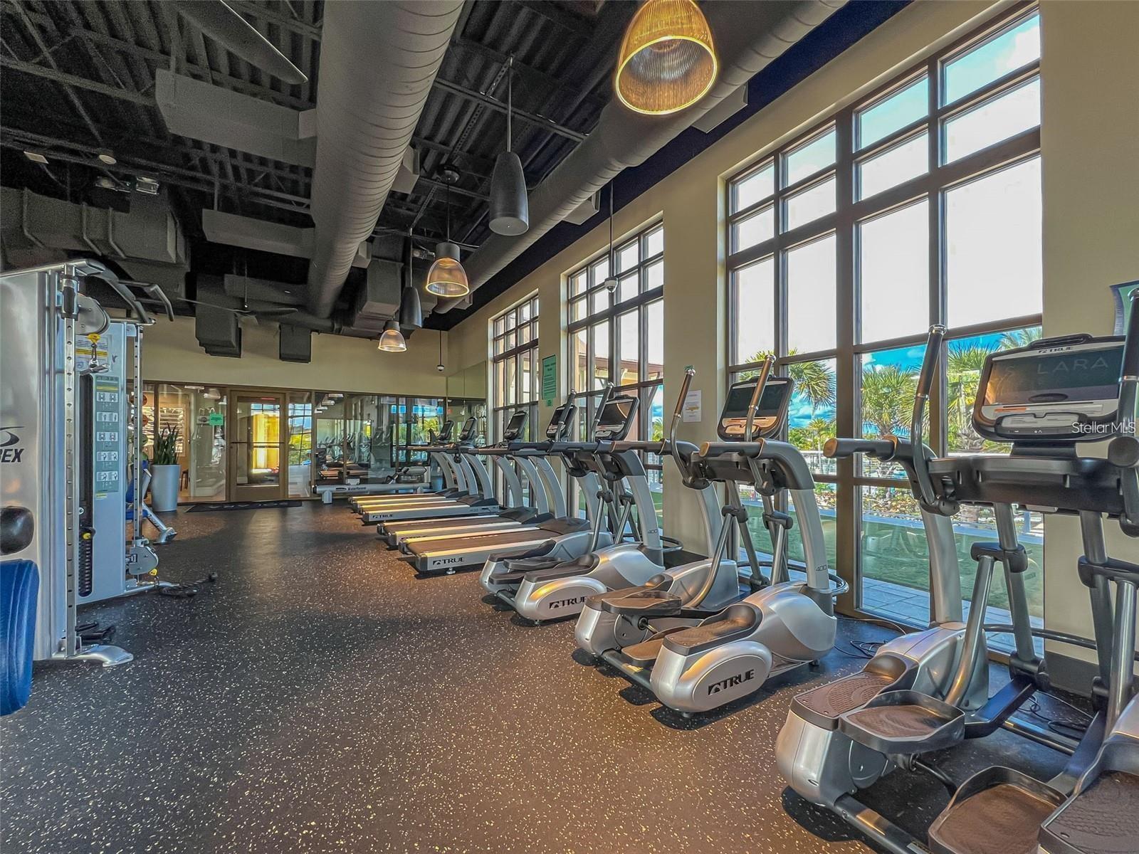 SOLARA RESORT - Residential