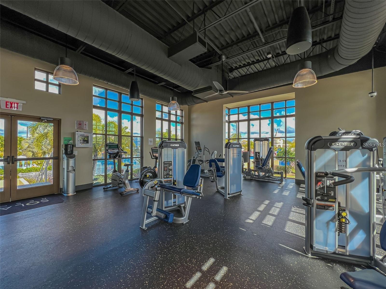 SOLARA RESORT - Residential