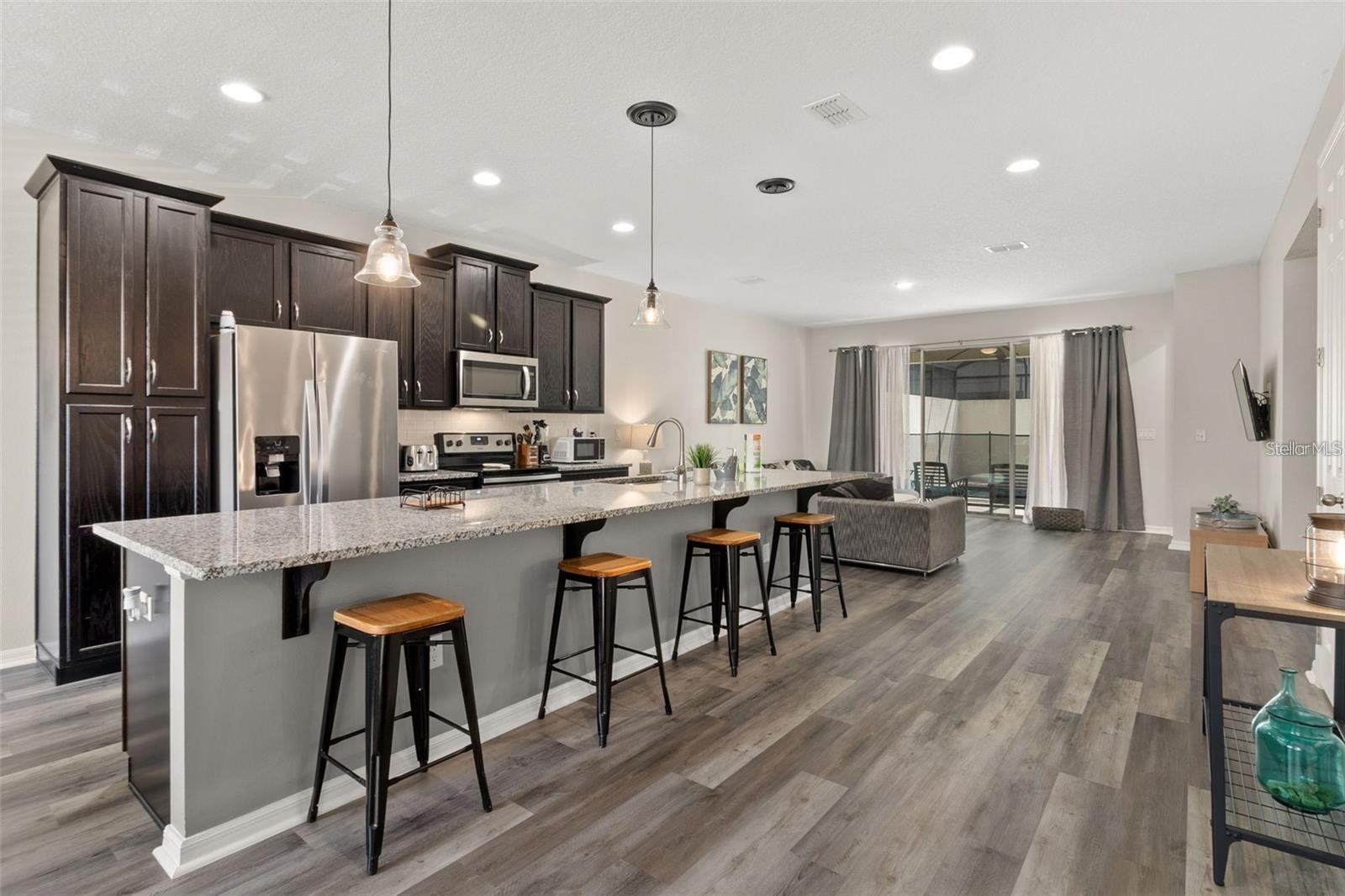 SOLARA RESORT - Residential