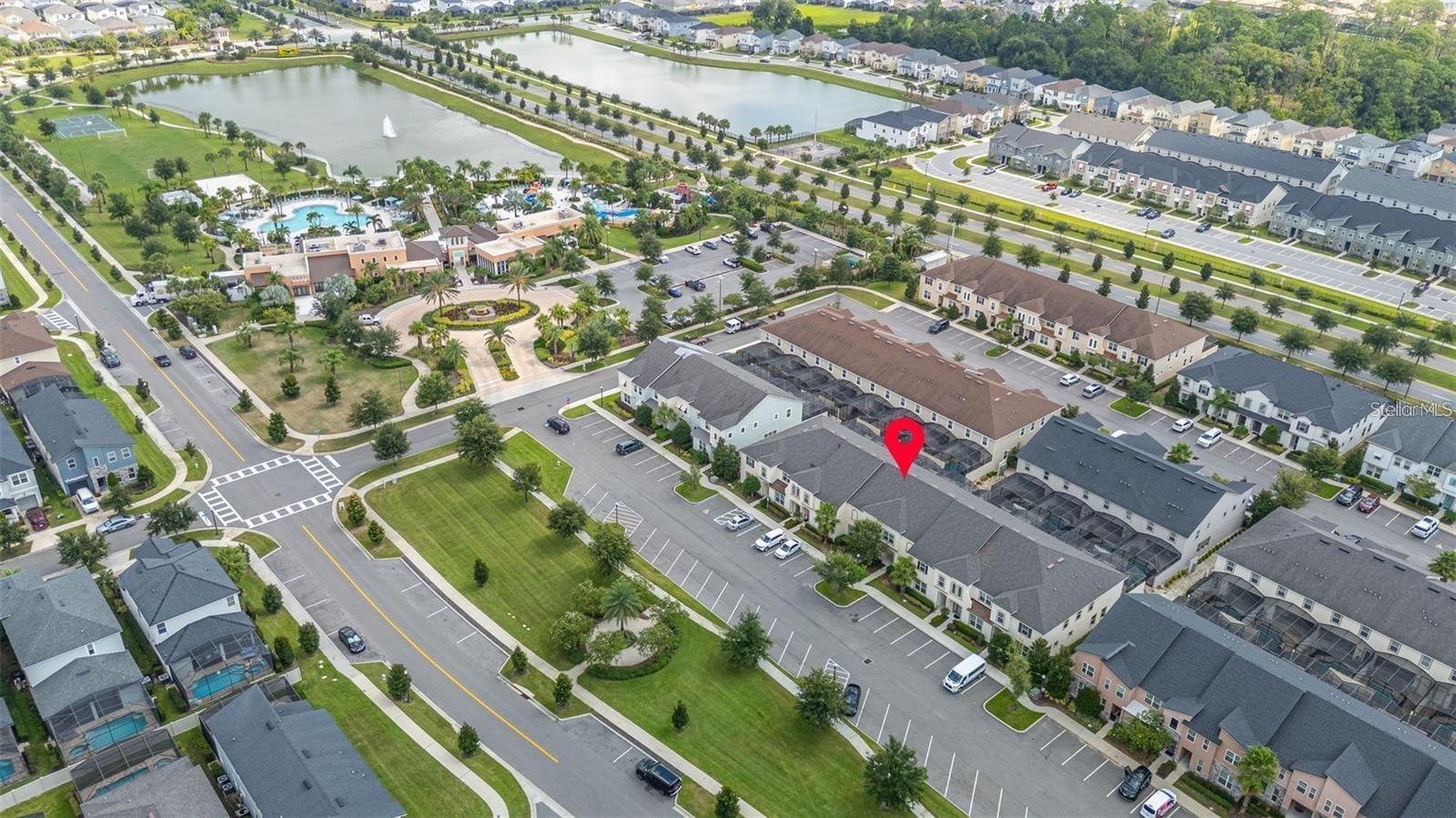 SOLARA RESORT - Residential