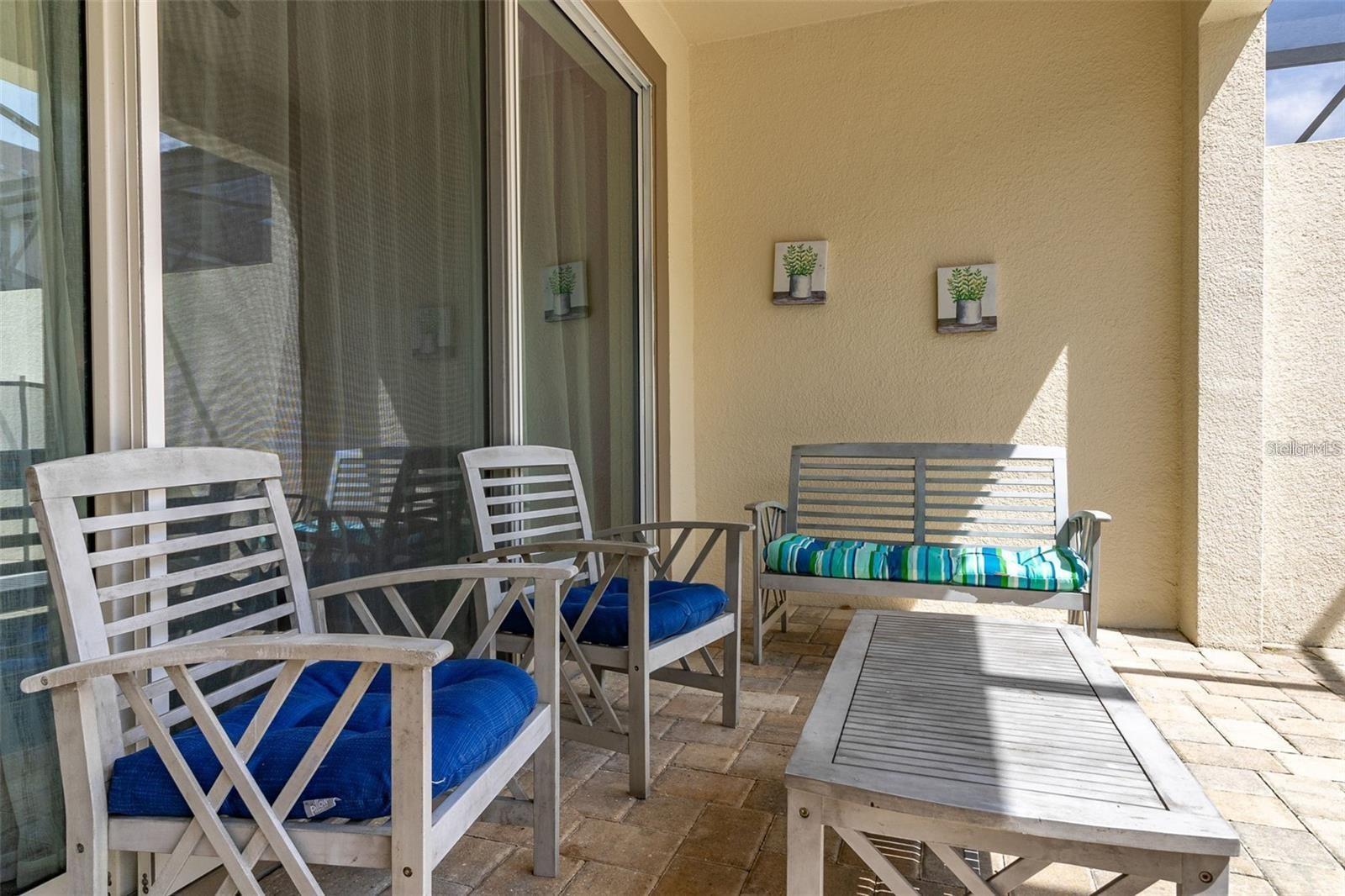 SOLARA RESORT - Residential