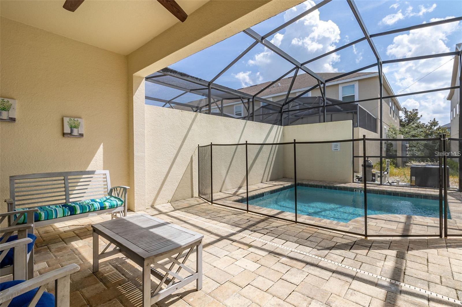 SOLARA RESORT - Residential