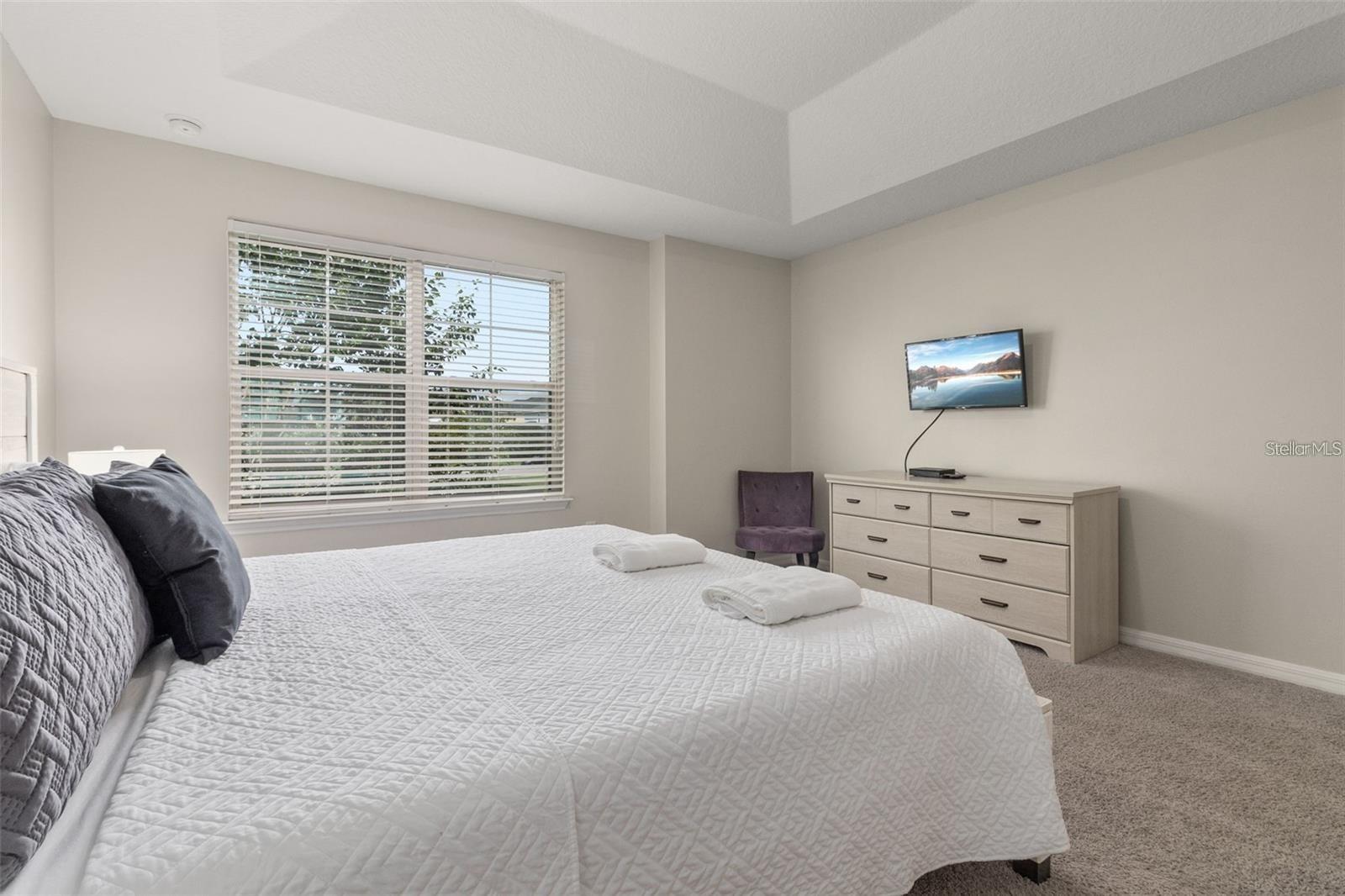 SOLARA RESORT - Residential